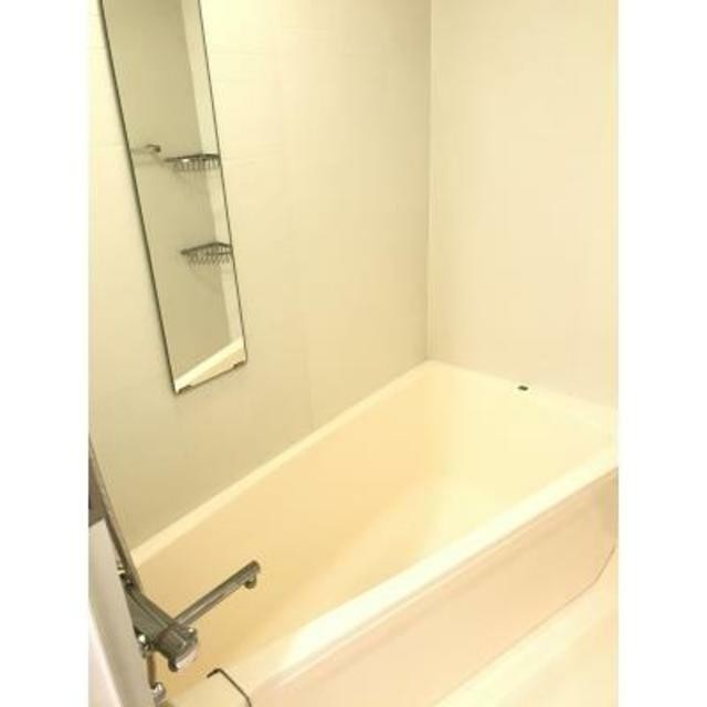 ※写真は同タイプ住戸です。(風呂)