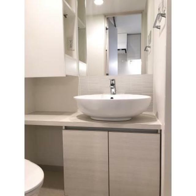 ※写真は同タイプ住戸です。(内装)