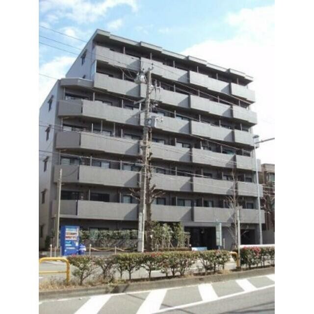 川崎市中原区下沼部 【賃貸居住】マンション