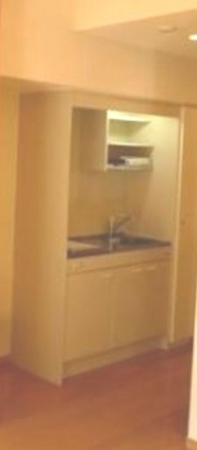 ※同仕様写真含む(キッチン)