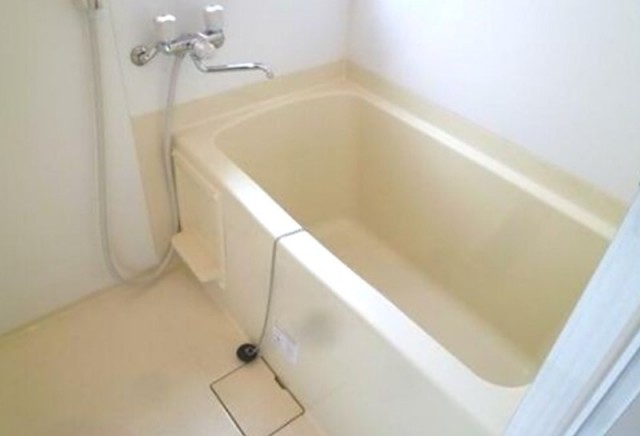 ※同仕様写真含む(風呂)