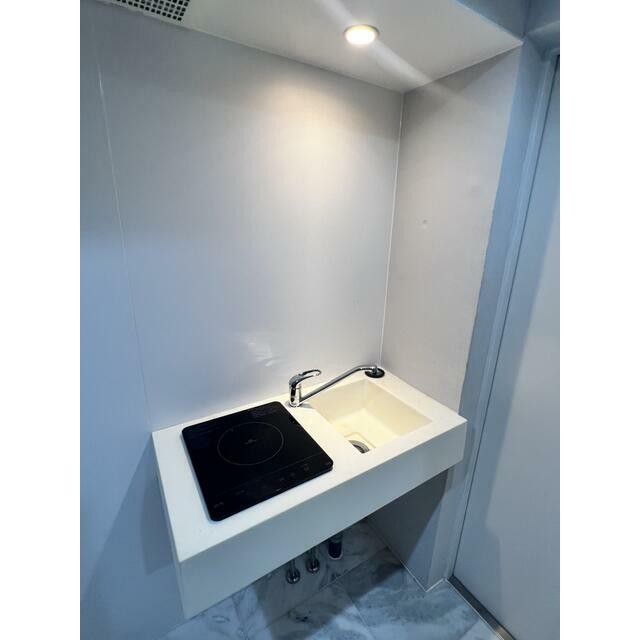 ※参考写真(キッチン)