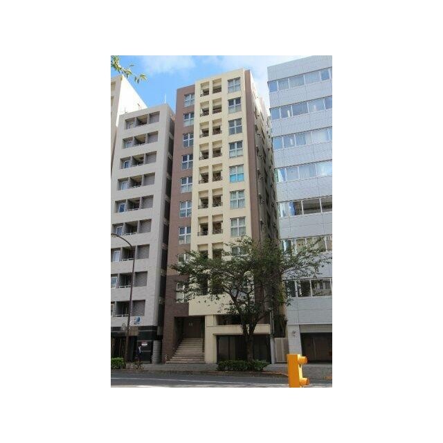 渋谷区広尾1丁目 【賃貸居住】マンション