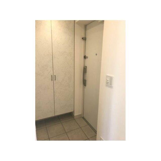 ※参考写真(玄関)