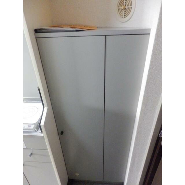 シューズボックス(内装)