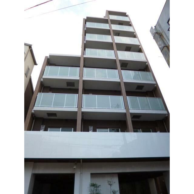 品川区豊町4丁目 【賃貸居住】マンション