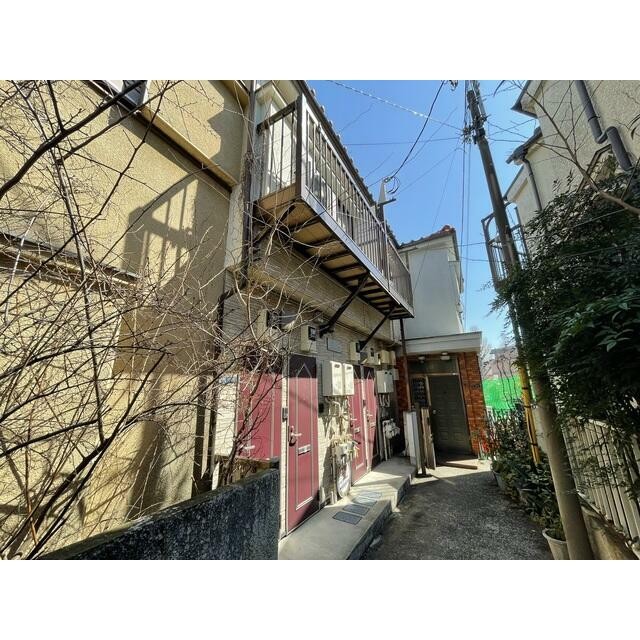 (外観)
