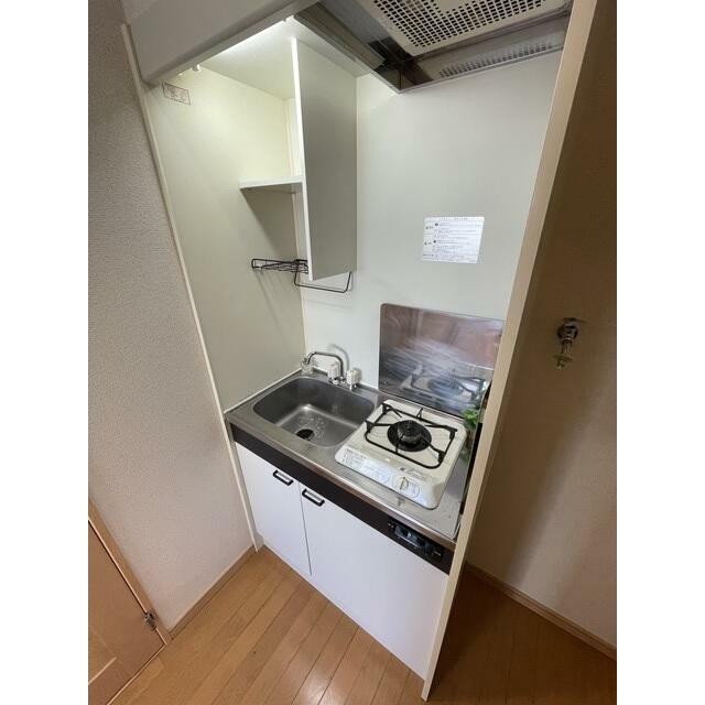 (キッチン)