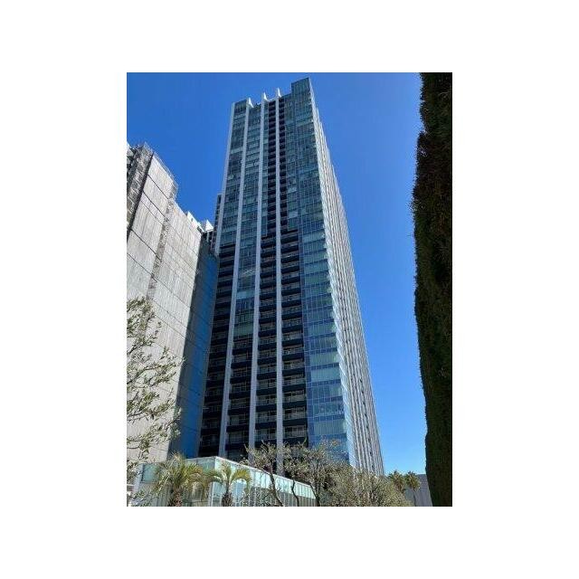 港区港南4丁目 【賃貸居住】マンション