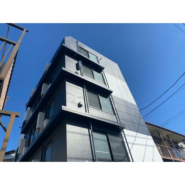 大田区南久が原2丁目 【賃貸居住】マンション