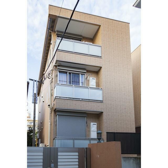 (外観)