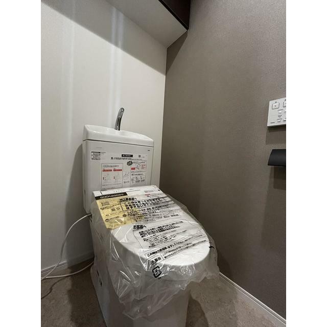 ※写真は同タイプ住戸です。(内装)