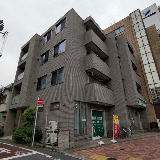 大田区萩中2丁目 【賃貸居住】マンション 大田区萩中2丁目 【賃貸居住】マンション