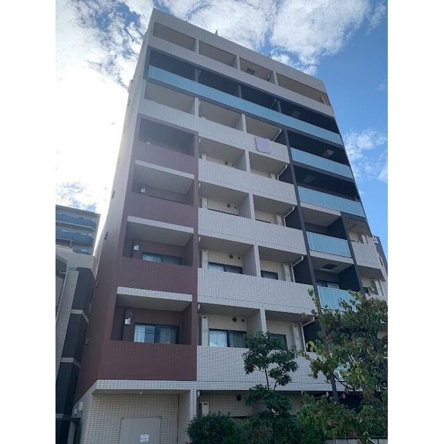 品川区南大井2丁目 【賃貸居住】マンション