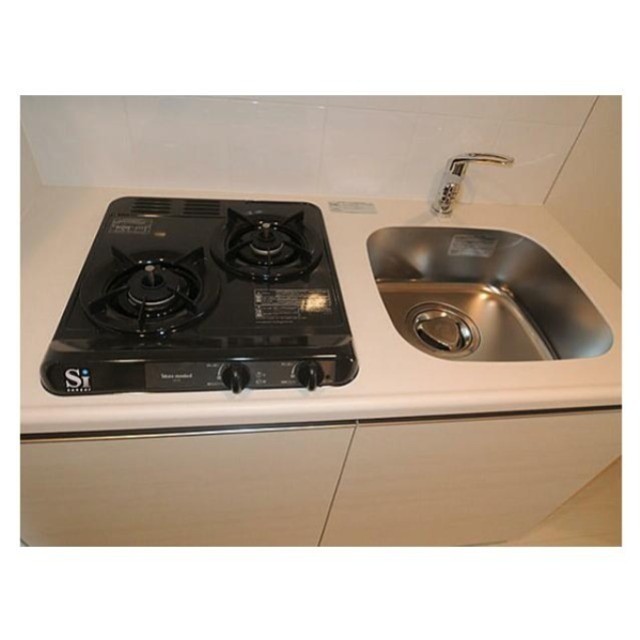 ※同仕様写真含む(キッチン)