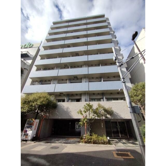 港区海岸3丁目 【賃貸居住】マンション