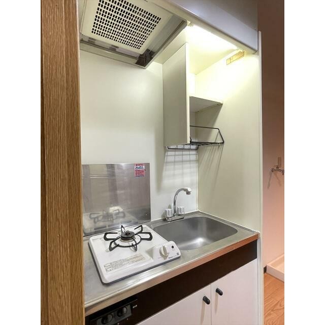 ※同仕様写真含む(キッチン)