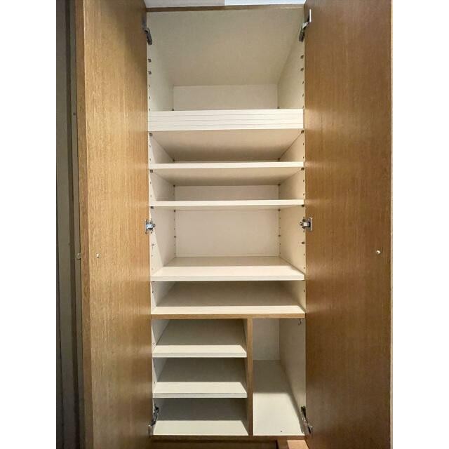 ※同仕様写真含む(玄関)