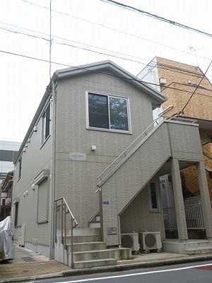 大田区西六郷3丁目 【賃貸居住】アパート