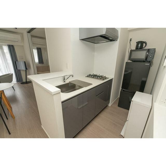 キッチン(キッチン)