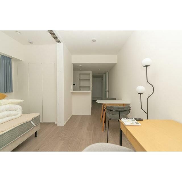 居室、リビング(居間)