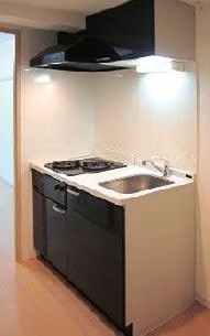 ※同仕様写真含む(キッチン)