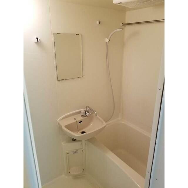 ※同仕様写真含む(風呂)