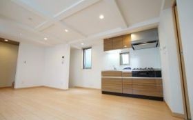 ※同仕様写真含む(キッチン)