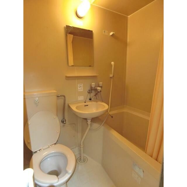 ※別部屋の参考写真になります。(内装)