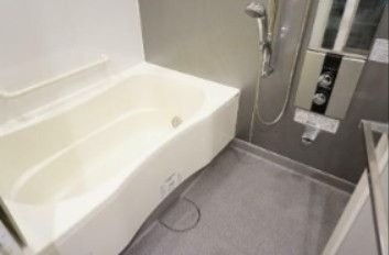 ※同仕様写真含む(風呂)