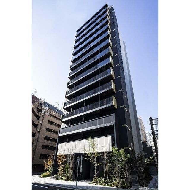 品川区西五反田2丁目 【賃貸居住】マンション