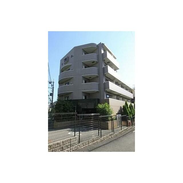 品川区東五反田3丁目 【賃貸居住】マンション
