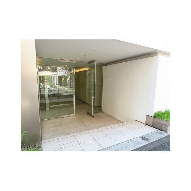 エントランス ※2021年7月撮影(その他建物画像)