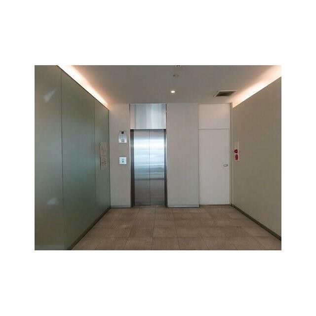 エレベーター ※2021年7月撮影