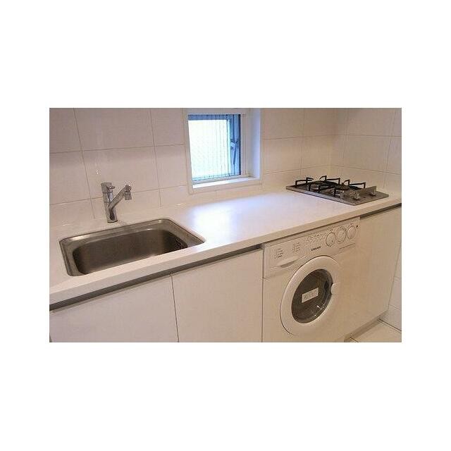 キッチン ※2012年11月撮影(キッチン)