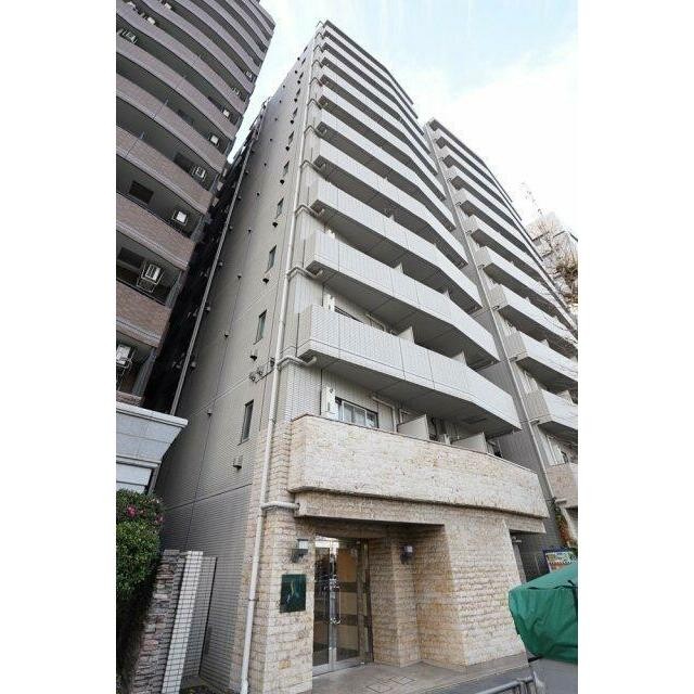 港区高輪2丁目 【賃貸居住】マンション