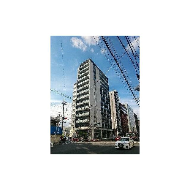 品川区南品川5丁目 【賃貸居住】マンション