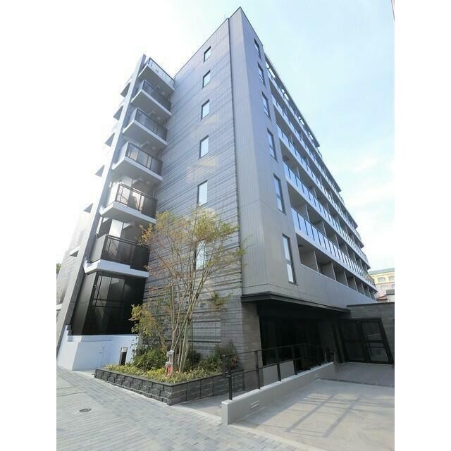 品川区西大井1丁目 【賃貸居住】マンション