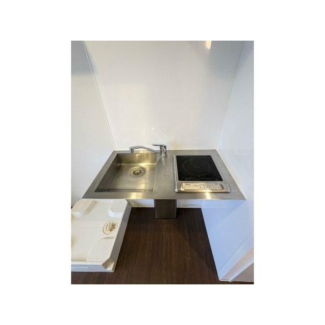 ※同仕様写真含む(キッチン)