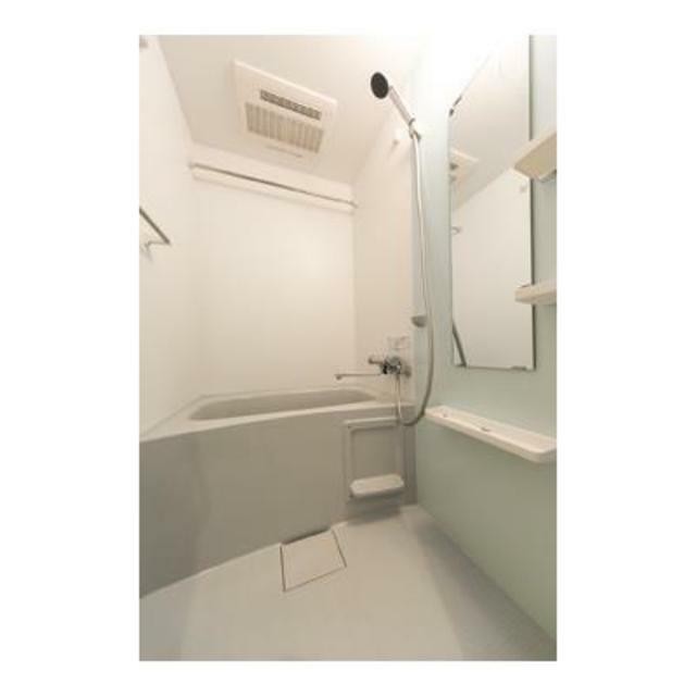 ※同仕様写真含む(風呂)
