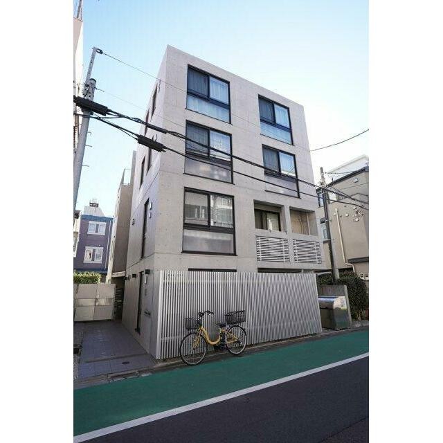 (外観)