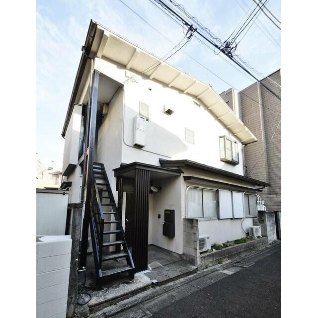 世田谷区三軒茶屋2丁目 【賃貸居住】アパート