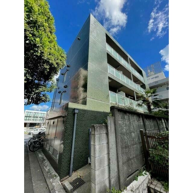 世田谷区代田4丁目 【賃貸居住】マンション