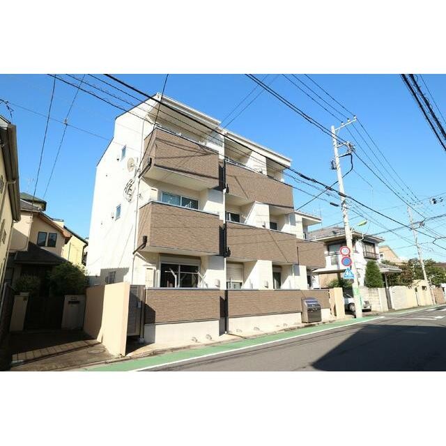 世田谷区代田3丁目 【賃貸居住】アパート