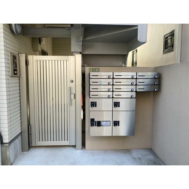 エントランス(その他建物画像)