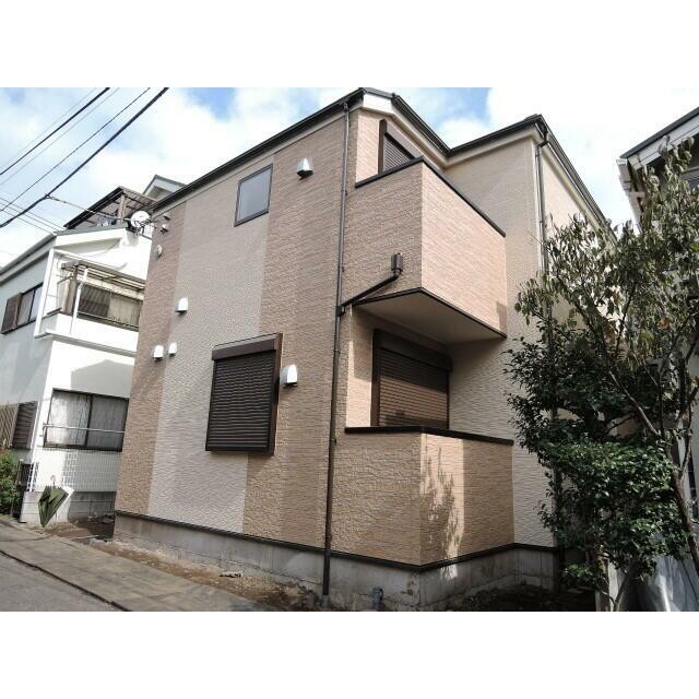 世田谷区桜丘1丁目 【賃貸居住】アパート