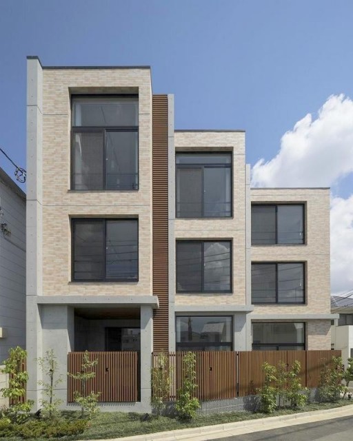 渋谷区富ヶ谷1丁目 【賃貸居住】マンション