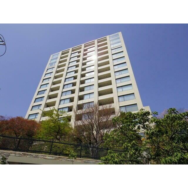 世田谷区池尻4丁目 【賃貸居住】マンション