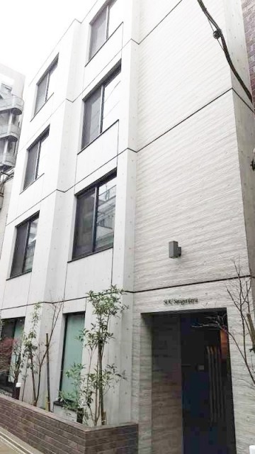 世田谷区上馬1丁目 【賃貸居住】マンション