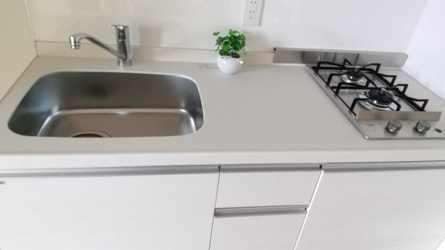 ※同仕様写真含む(キッチン)